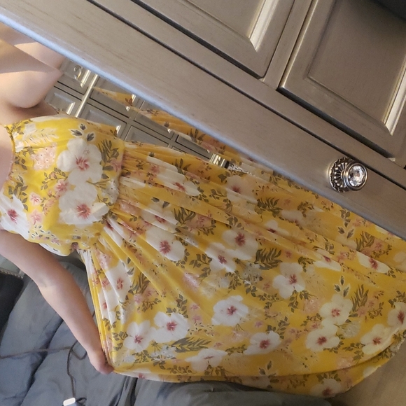 BRAND NEW DRESS - Picture 2 of 4